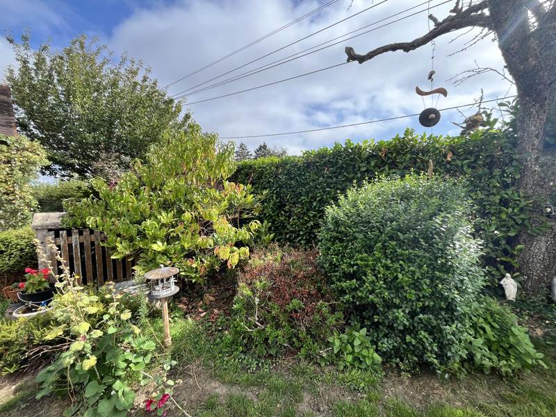 Vente Maison La Buxerette - 7 pièces -138 m² - (36140)