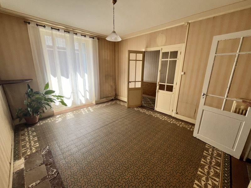 Vente Maison CHATEAUMEILLANT - 5 pièces -130 m² - (18370)
