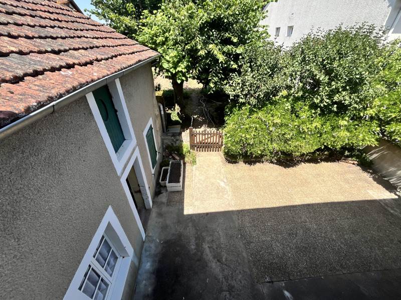 Vente Maison CHATEAUMEILLANT - 5 pièces -130 m² - (18370)