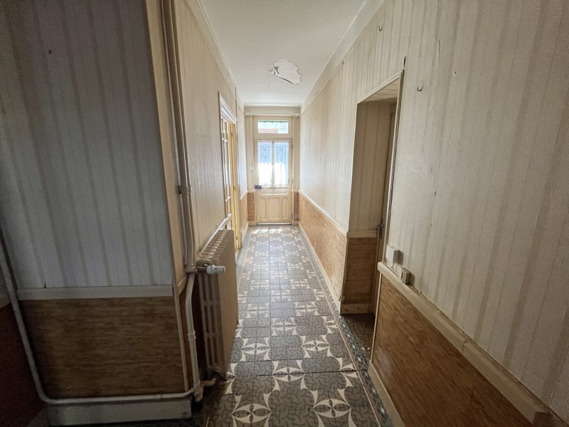 Vente Maison CHATEAUMEILLANT - 5 pièces -130 m² - (18370)