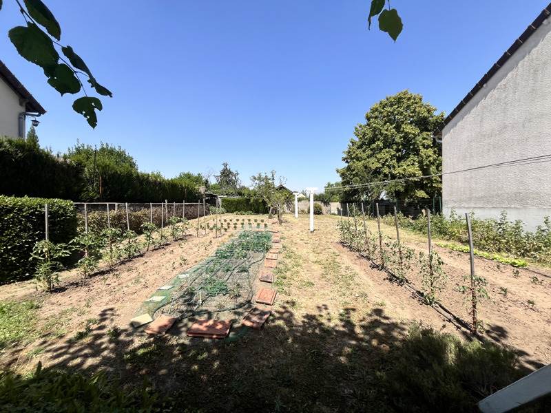 Vente Maison CHATEAUMEILLANT - 5 pièces -130 m² - (18370)