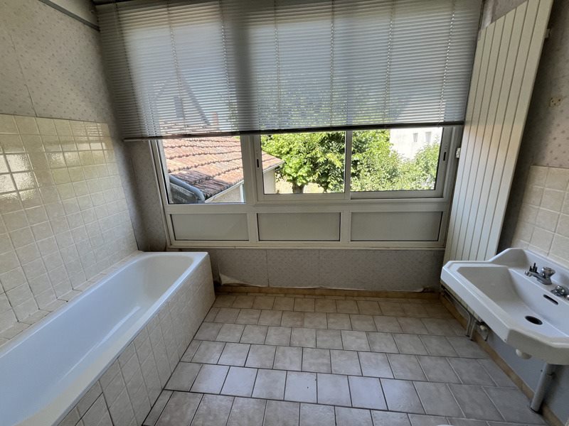 Vente Maison CHATEAUMEILLANT - 5 pièces -130 m² - (18370)