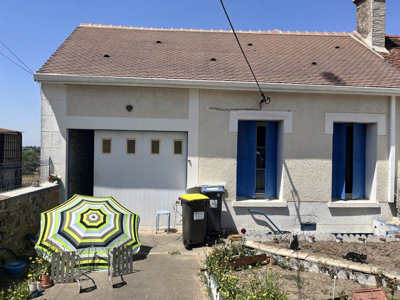 Vente Maison Châteaumeillant 18370 3 pièces - 65 m²