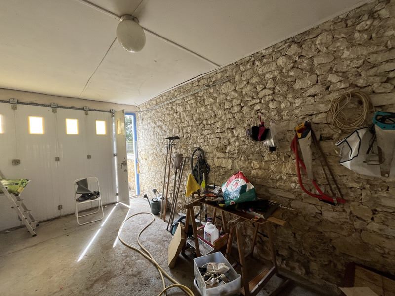 Vente Maison Châteaumeillant - 3 pièces -65 m² - (18370)