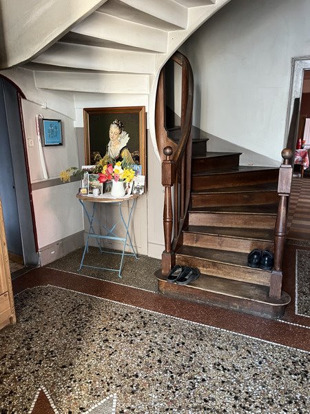 Vente Maison ST AOUT - 9 pièces -250 m² - (36120)