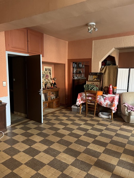 Vente Maison ST AOUT - 9 pièces -250 m² - (36120)