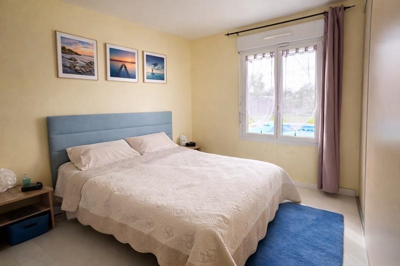 Vente Maison ST AOUT - 5 pièces -126 m² - (36120)