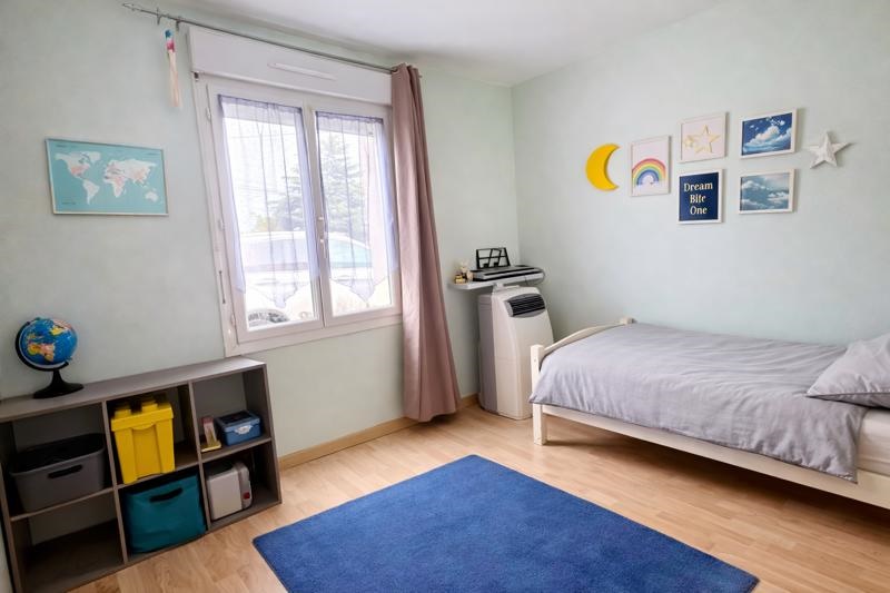 Vente Maison ST AOUT - 5 pièces -126 m² - (36120)