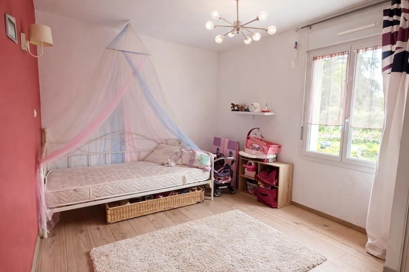 Vente Maison ST AOUT - 5 pièces -126 m² - (36120)