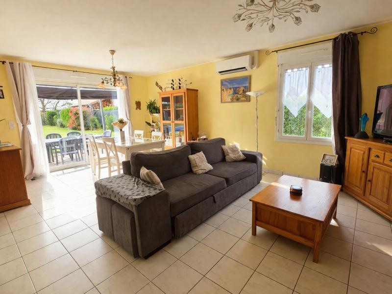 Vente Maison ST AOUT - 5 pièces -126 m² - (36120)