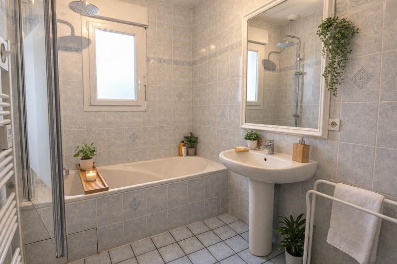 Vente Maison ST AOUT - 5 pièces -126 m² - (36120)