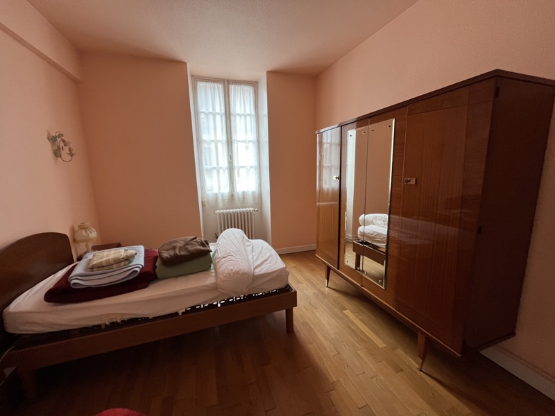 Vente Maison ST DENIS DE JOUHET - 6 pièces -101 m² - (36230)