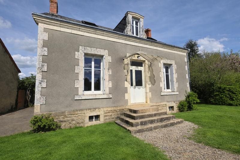 Vente Maison MONTGIVRAY - 4 pièces -105 m² - (36400)