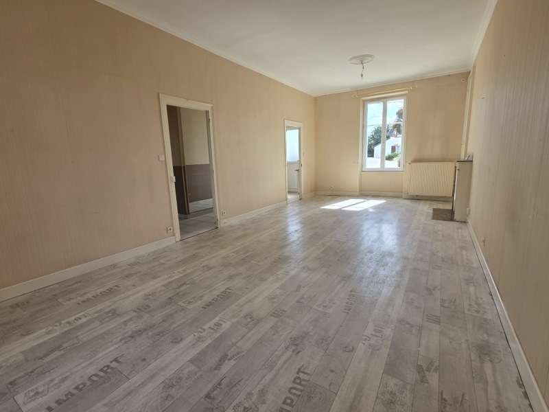 Vente Maison MONTGIVRAY - 4 pièces -105 m² - (36400)