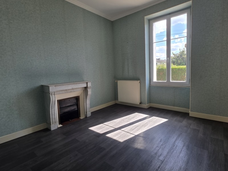 Vente Maison MONTGIVRAY - 4 pièces -105 m² - (36400)