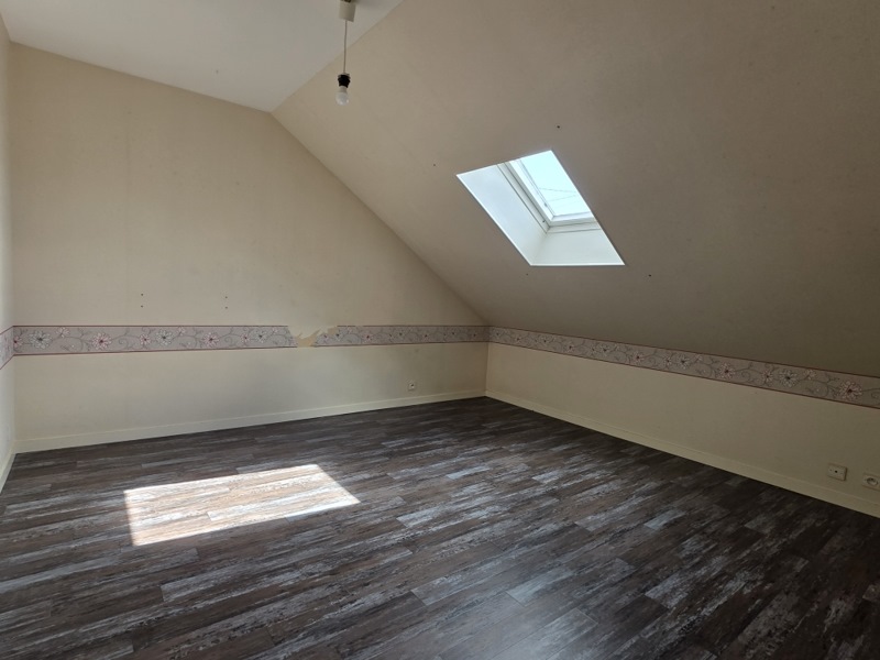 Vente Maison MONTGIVRAY - 4 pièces -105 m² - (36400)