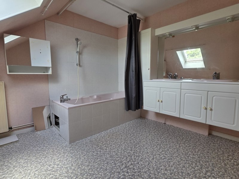Vente Maison MONTGIVRAY - 4 pièces -105 m² - (36400)