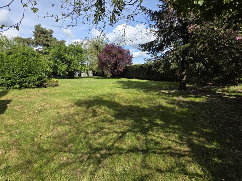 Vente Maison MONTGIVRAY - 4 pièces -105 m² - (36400)