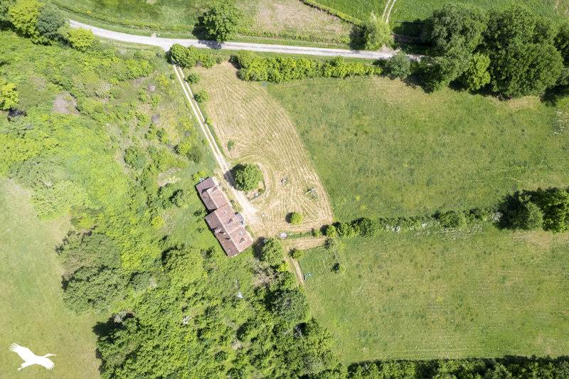 Vente Maison ST DENIS DE JOUHET - 7 pièces -250 m² - (36230)