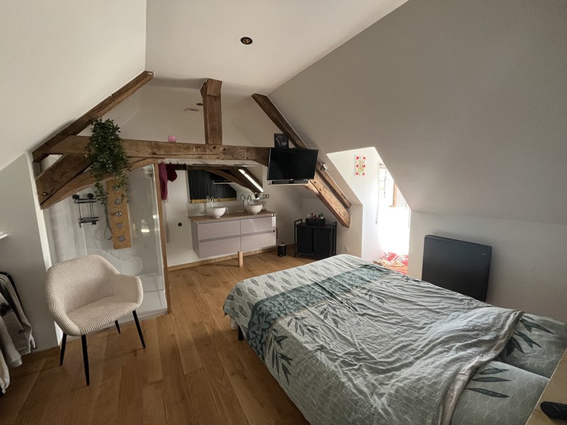 Vente Maison LA CHATRE - 4 pièces -78 m² - (36400)