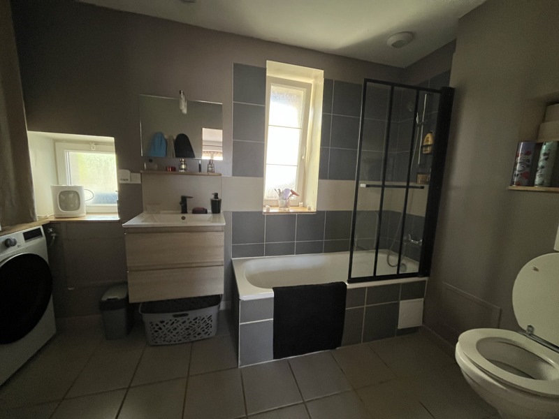 Vente Maison LA CHATRE - 4 pièces -78 m² - (36400)