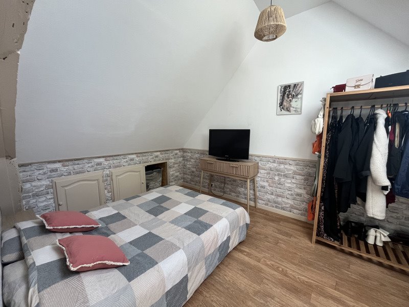 Vente Maison LA CHATRE - 4 pièces -78 m² - (36400)