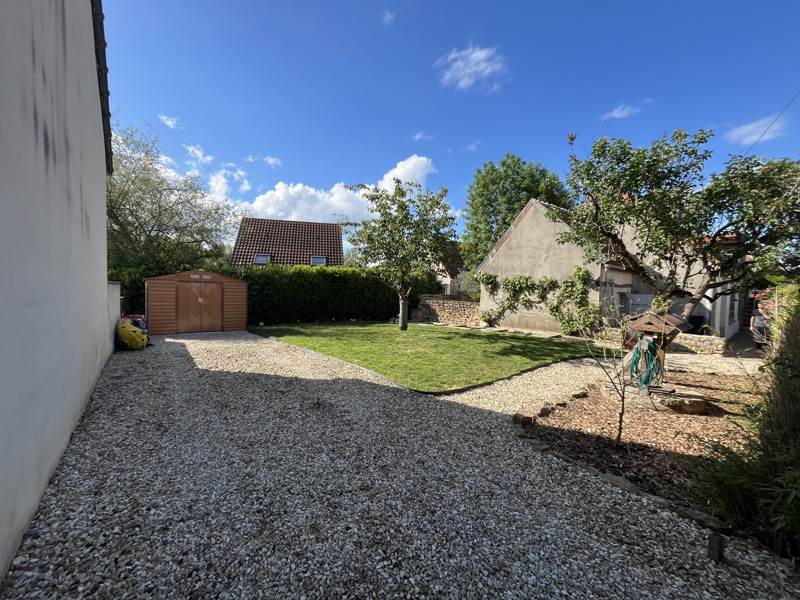 Vente Maison LA CHATRE - 4 pièces -78 m² - (36400)