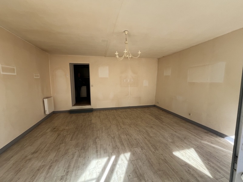 Vente Maison LA CHATRE - 4 pièces -62 m² - (36400)