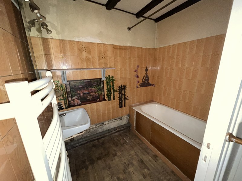 Vente Maison LA CHATRE - 4 pièces -62 m² - (36400)