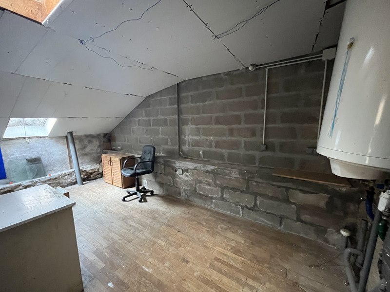 Vente Maison LA CHATRE - 4 pièces -62 m² - (36400)