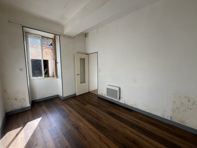 Vente Maison LA CHATRE - 3 pièces -58 m² - (36400)