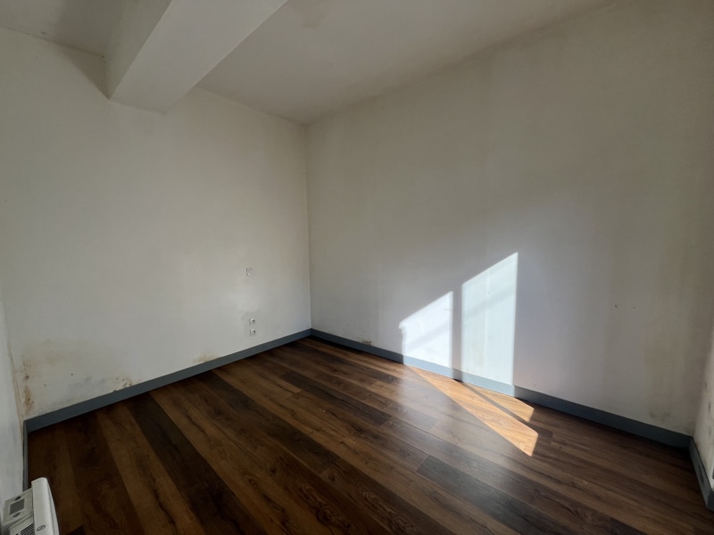 Vente Maison LA CHATRE - 3 pièces -58 m² - (36400)