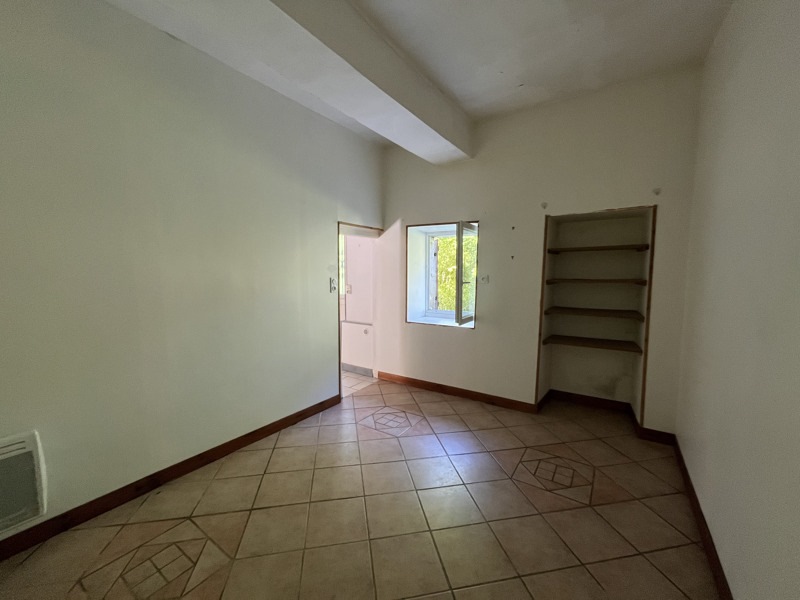 Vente Maison LA CHATRE - 3 pièces -58 m² - (36400)
