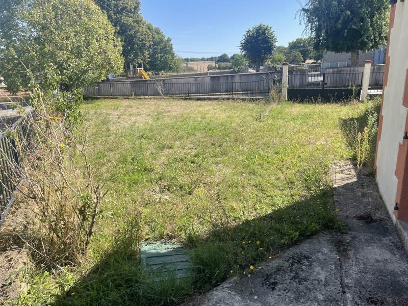 Vente Maison FEUSINES - 4 pièces -105 m² - (36160)