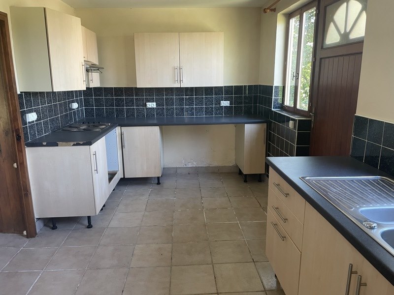 Vente Maison FEUSINES - 4 pièces -105 m² - (36160)
