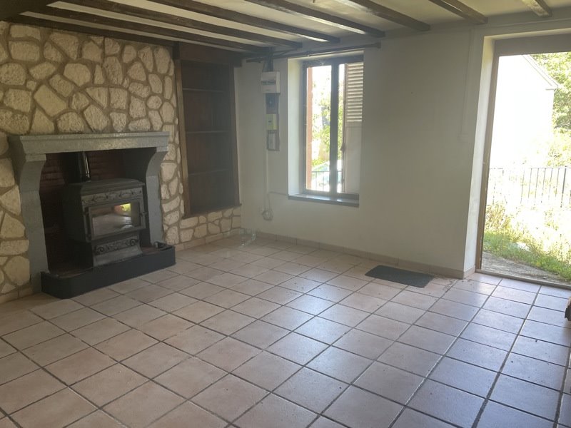 Vente Maison FEUSINES - 4 pièces -105 m² - (36160)