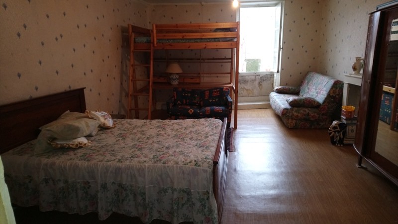 Vente Maison THEVET ST JULIEN - 8 pièces -162 m² - (36400)