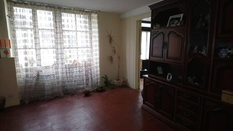 Vente Maison THEVET ST JULIEN - 8 pièces -162 m² - (36400)