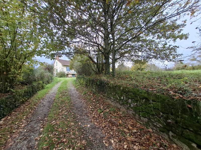 Vente Maison URCIERS - 4 pièces -145 m² - (36160)