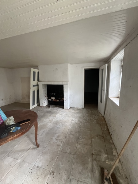 Vente Maison URCIERS - 4 pièces -145 m² - (36160)