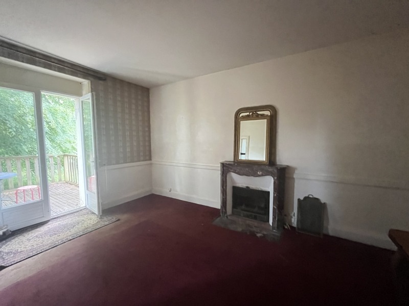 Vente Maison URCIERS - 4 pièces -145 m² - (36160)