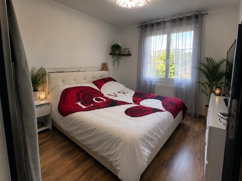 Vente Maison MONTGIVRAY - 6 pièces -159 m² - (36400)