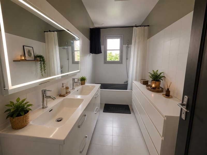 Vente Maison MONTGIVRAY - 6 pièces -159 m² - (36400)