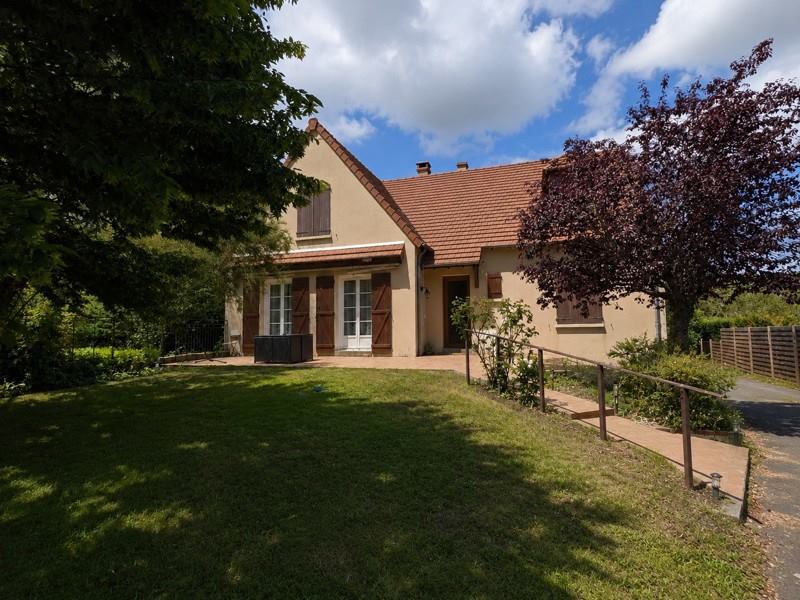 Vente Maison MONTGIVRAY - 6 pièces -159 m² - (36400)