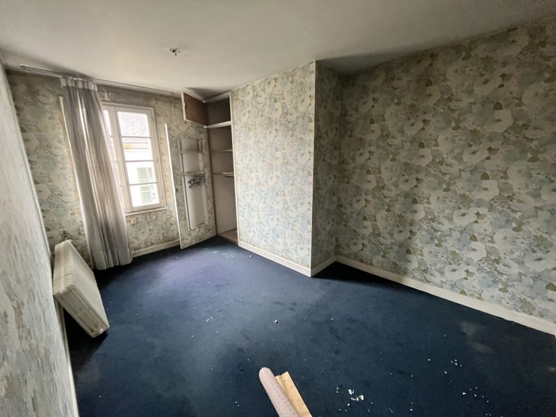 Vente Immeuble CHATEAUMEILLANT - -  150 m² - (18370)