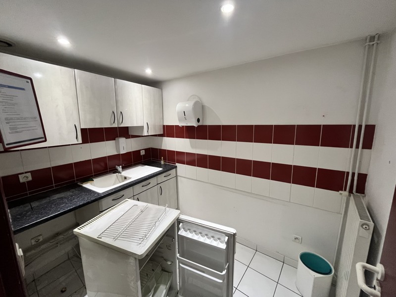 Vente Immeuble CHATEAUMEILLANT - -  150 m² - (18370)