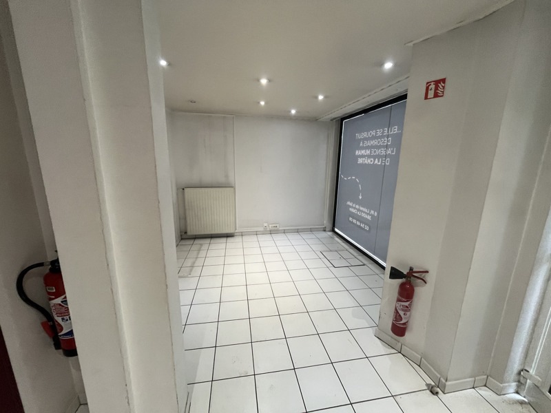 Vente Immeuble CHATEAUMEILLANT - -  150 m² - (18370)