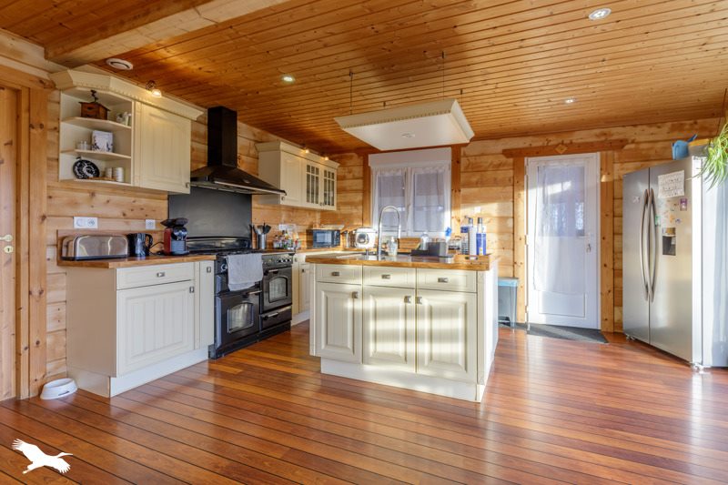Vente Maison MERS SUR INDRE - 13 pièces -345 m² - (36230)
