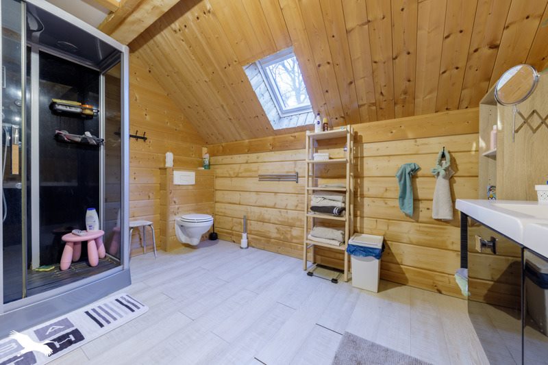 Vente Maison MERS SUR INDRE - 13 pièces -345 m² - (36230)