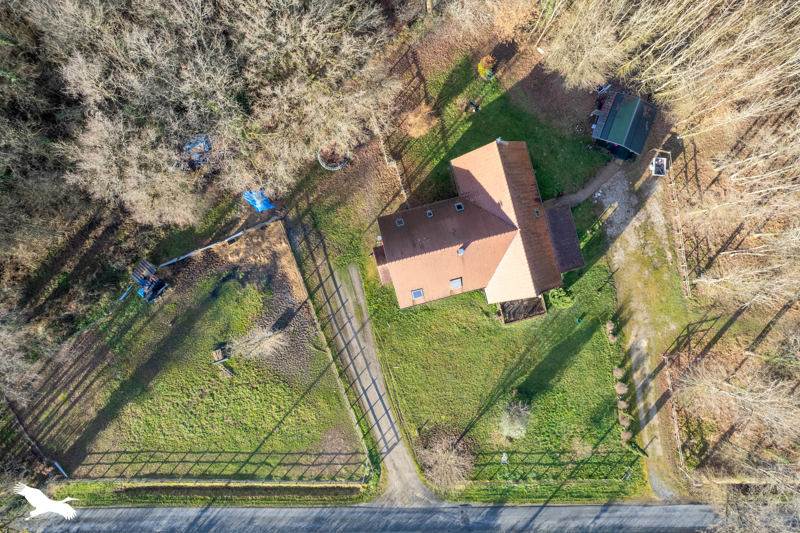 Vente Maison MERS SUR INDRE - 13 pièces -345 m² - (36230)